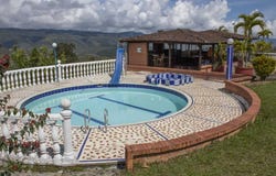 Kilometro 30, Dagua, Caqueta