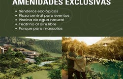 San Vicente, Antioquia, Colombia, San Vicente Ferrer, Antioquia 054017