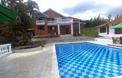 Lago Calima / Darien, Darien, Valle del Cauca 760530
