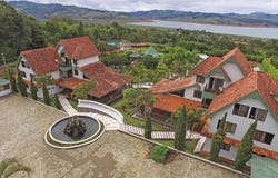 Lago Calima / Darien, Darien, Valle del Cauca 760530