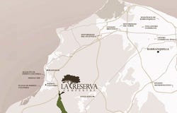 X3C3+VQ Tubará, Atlántico, Colombia, Barranquilla, Atlantico
