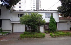 # 30-91 30 - 91 BARRIO CONUCOS, Bucaramanga, Santander