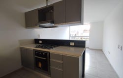 CARRERA 23 # 35 54 APTO. 203 ED. MONZA 23 P.H., Bucaramanga, Santander