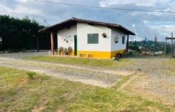 6JXR+V9, San Vicente, Vda. Chaparral, San Vicente, Antioquia, Colombia, Rionegro, Antioquia