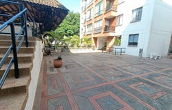 Cl. 16 #5690, Comuna 17, Cali, Valle del Cauca, Colombia, Cali, Valle del Cauca 760033