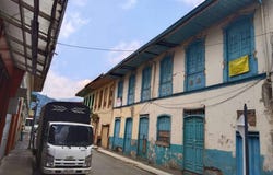 Calle 38 23 - 19, Centro, Calarca, Quindío, Quindío