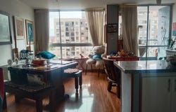 transversal 53D 129-30 apartamento 1301, Colina Campestre, Bogotá, Cundinamarca,, Cundinamarca