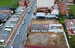 Cr 11 20-75, Chía, Chía, Cundinamarca, Chía, Cundinamarca