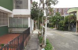 29-70 CALLE 196 A # 29-70, Floridablanca, Santander