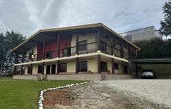 7J4P+CR San Vicente, Antioquia, Colombia, San Vicente Ferrer, Antioquia 054017