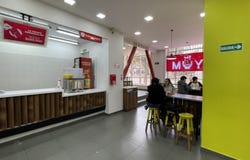 La Macarena, Cundinamarca, Bogota