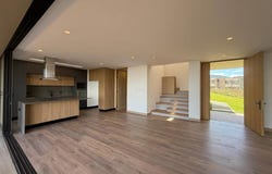 Variante Las Palmas 1, Rionegro, Bogotá, D.C., Bogotá, Bogotá D.C., Bogotá