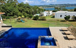 Lago Calima / Darien, Darien, Valle del Cauca 760530