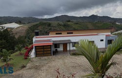 San Vicente, Antioquía