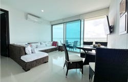 7726FF6W+R5, Cartagena de Indias, Bolivar Cartagena