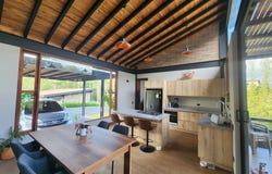 Km 5 vía Pantanillo parcelación Monte Sereno casa 304, El Retiro, Antioquia 055430