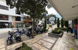 Carrera 28 CARRERA 28 50 59, Bucaramanga, Santander