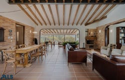 El Retiro, Antioquía