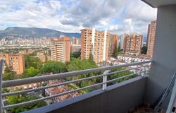 Loma de Los Bernal, Medellín, Medellin, Antioquia, Colombia, Medellín, Antioquia 050016