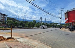 CALLE 85 # 25 98 DIAMANTE II, Bucaramanga, Santander