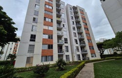 Conjunto Campestre Los Naranjos Manzana 1 Apartamento 503 Torre 7, Jamundí, Jamundí, Valle del Cauca, Jamundí, Valle del Cauca
