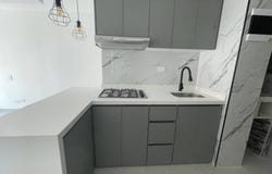 carrera 119 B 54 - 103 apartamento 505 torre A conjunto residencial el alamo, Ciudad Cachipay, Cali, Valle del Cauca,, Cali, Valle del Cauca