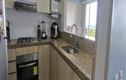 Valle de Lili, Comuna 17, Cali, Valle del Cauca, Colombia, Cali, Valle del Cauca