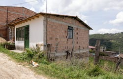 Mongui, Boyaca 152201