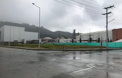 Tocancipa, Cundinamarca
