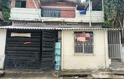 Aguacatal, Terron Colorado, Cali, Valle del Cauca, Colombia, Cali, Valle del Cauca