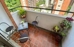 Los Colores, Laureles - Estadio, Medellín, Antioquia, Colombia, Medellín, Antioquia 050016