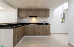 Carrera 16 154 - 61, Villa Magdala, Bogotá, Cundinamarca,, Cundinamarca