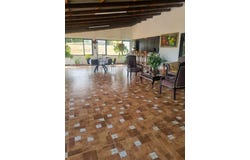 Vía a El Carmen, Borrero Ayerbe, Dagua, Valle del Cauca, Colombia, Dagua, Valle del Cauca 760529