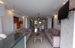 Avenida 7A norte 56-128 Torres de Menga apto 302, Menga, Cali, Valle del Cauca, Cali, Valle del Cauca