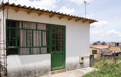 Mongui, Boyaca 152201