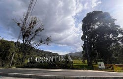 Mall Gourmet, Glorieta La Fe, El Retiro el retiro, El Retiro, El Retiro, Antioquia,, Antioquia