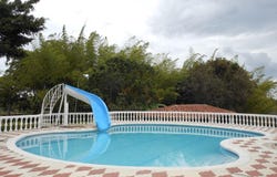 Lago Calima / Darien, Darien, Valle del Cauca 760530