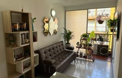 Cl. 16 #53-100, Comuna 17, Cali, Valle del Cauca, Colombia, Cali, Valle del Cauca 760036