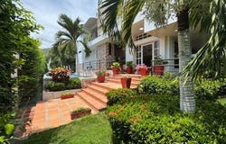 Calle 113, Santa Marta, Magdalena