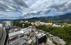 CARRERA 14 4-15 EDIFICIO TACUARA APTO 1201, Armenia, Armenia, Antioquia, Armenia, Antioquia
