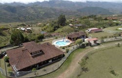 Kilometro 30, Dagua, Caqueta