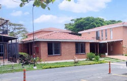 Hacienda El Castillo Herreria, Jamundí, Valle del Cauca, Colombia, Jamundí, Valle del Cauca 764007