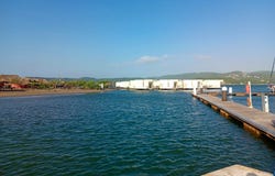 Km 88 vía al mar, Tubará, Barranquilla, Atlántico, Colombia, Tubará, Atlantico 081020