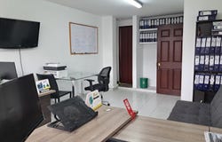 Bogota, Bogota 110321