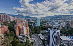 Cl. 19 #42-96, El Poblado, Medellín, El Poblado, Medellín, Antioquia, Colombia, Medellín, Antioquia 050021