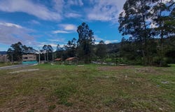 El Retiro, Antioquía