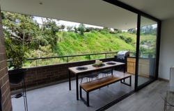 El Retiro, El Retiro, Antioquia 055430