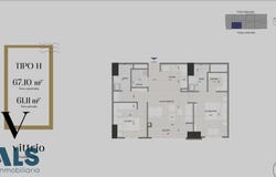 unit: 16H, Envigado, Envigado