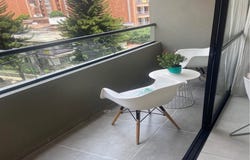 La Castellana, Laureles - Estadio, Medellin, Medellín, Medellin, Antioquia, Colombia, Medellín, Antioquia 050032