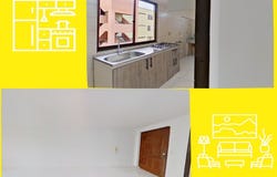 Cra. 36b # 13C-28, Cristobal Colon, Cali, Valle del Cauca, Colombia, Cali, Valle del Cauca 760041